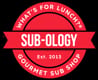 Sub-Ology