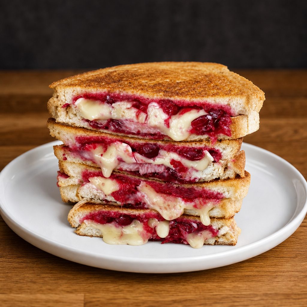 Turkey Cranberry.
