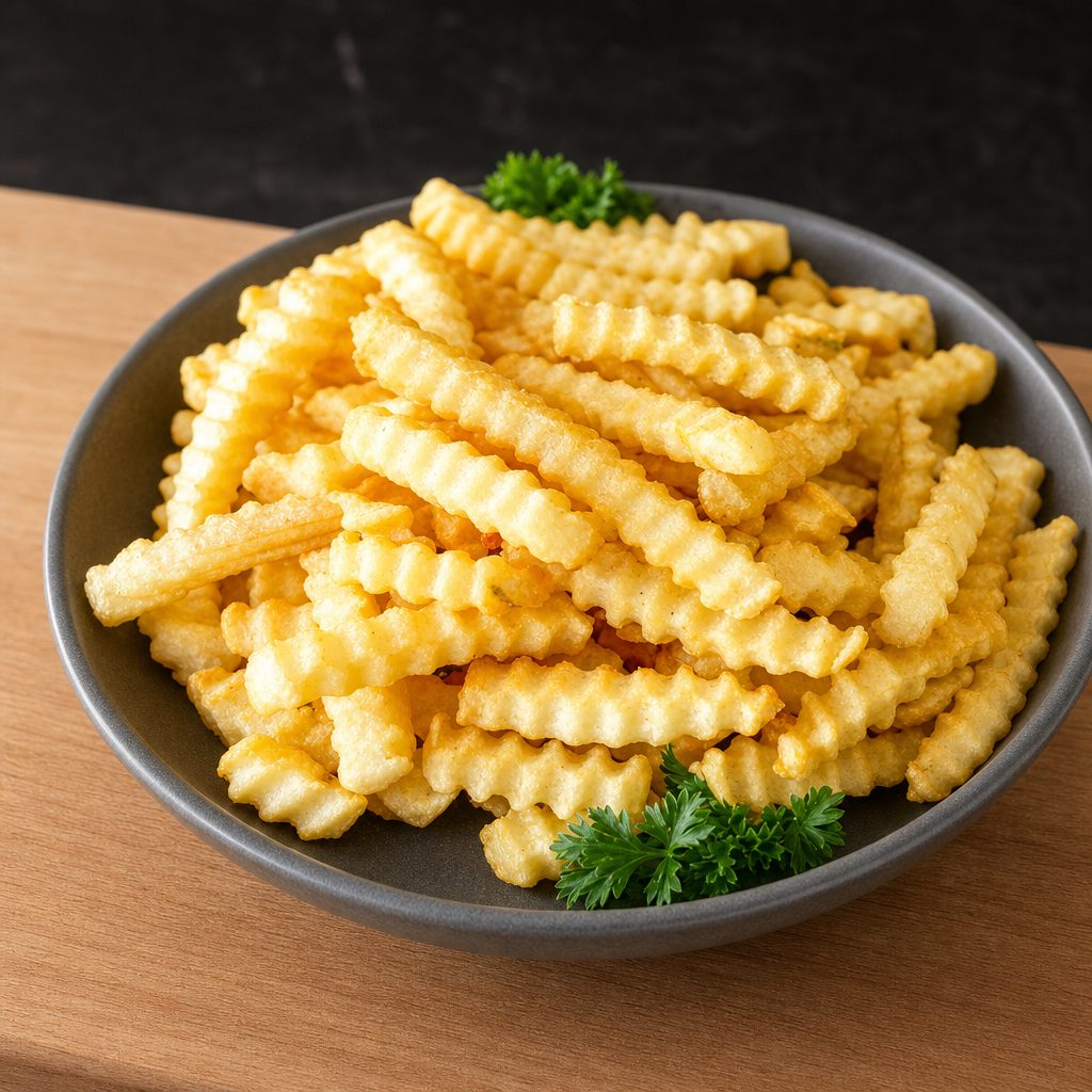 French Fries.