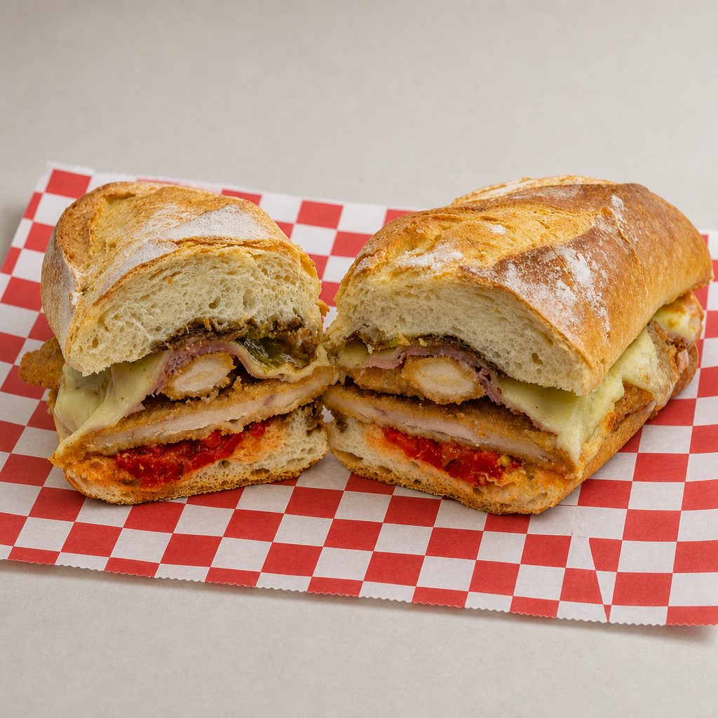 Sub-Ology Favorite (Most Loved).