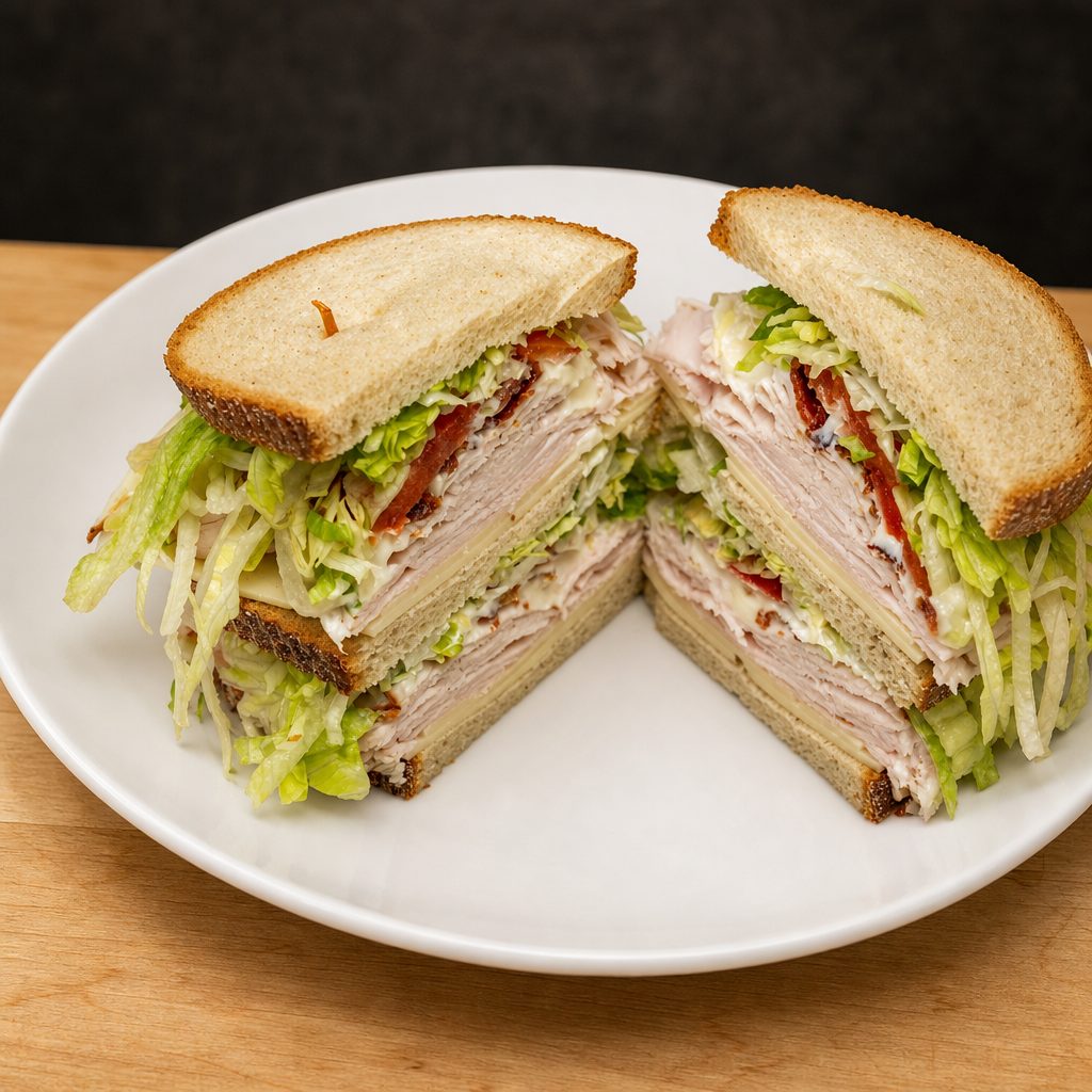 Turkey Club.